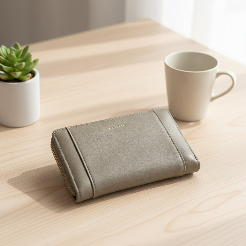Slim Wallet