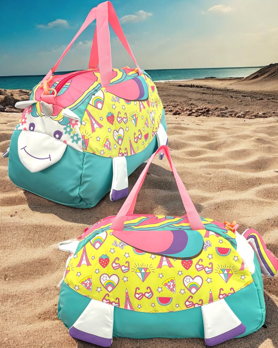 Multipurpose Unicorn Bag S-2