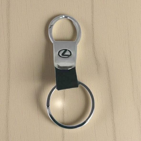 Lexus keychain