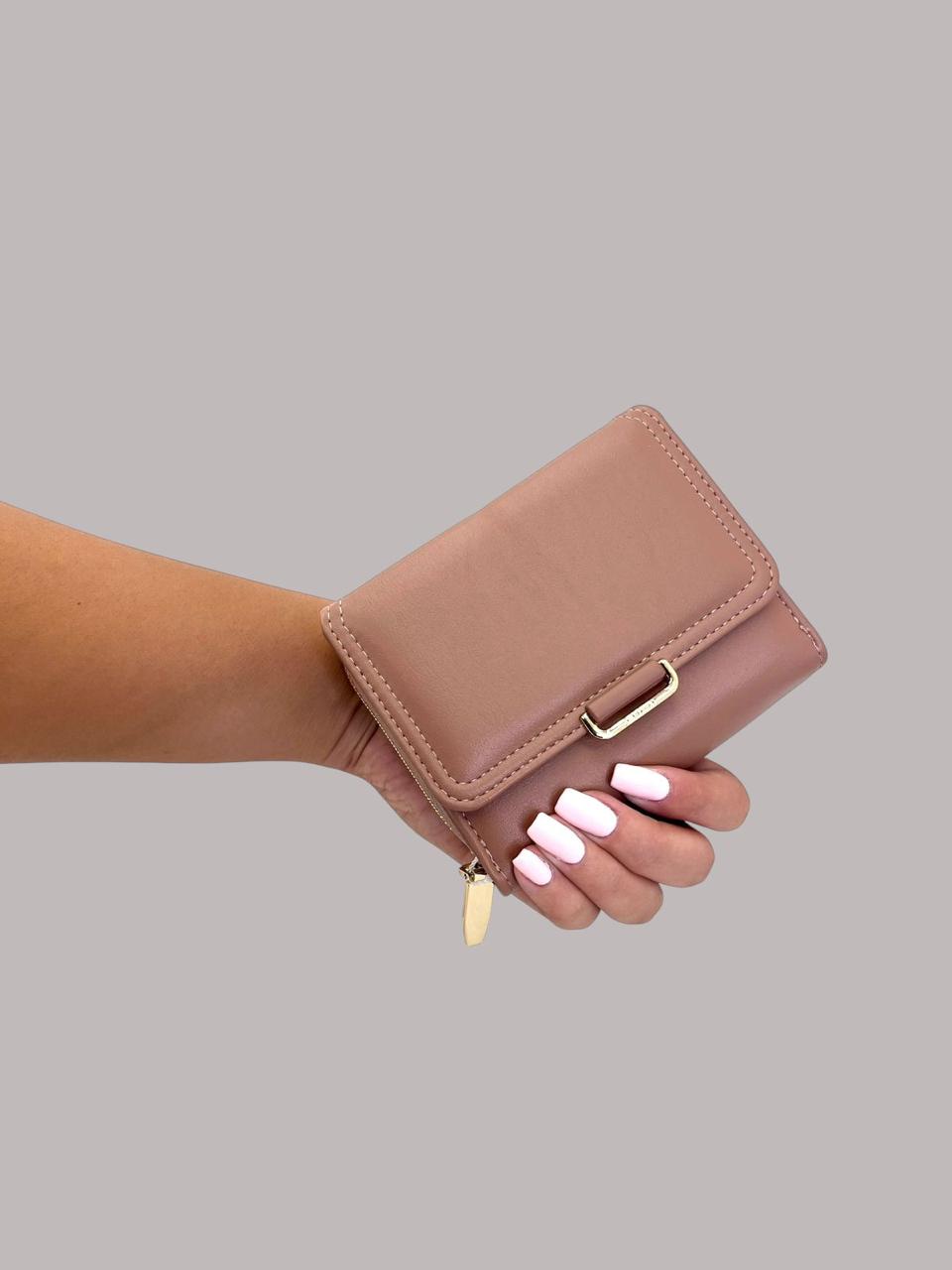 compact wallet
