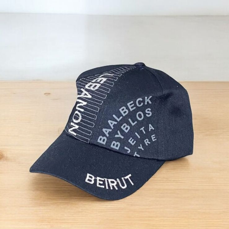 Beirut Cap