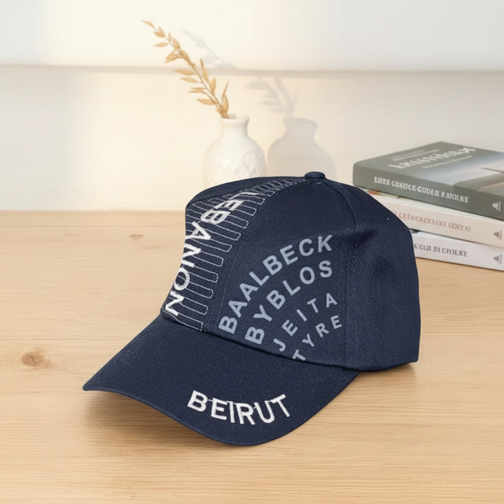 Beirut Cap