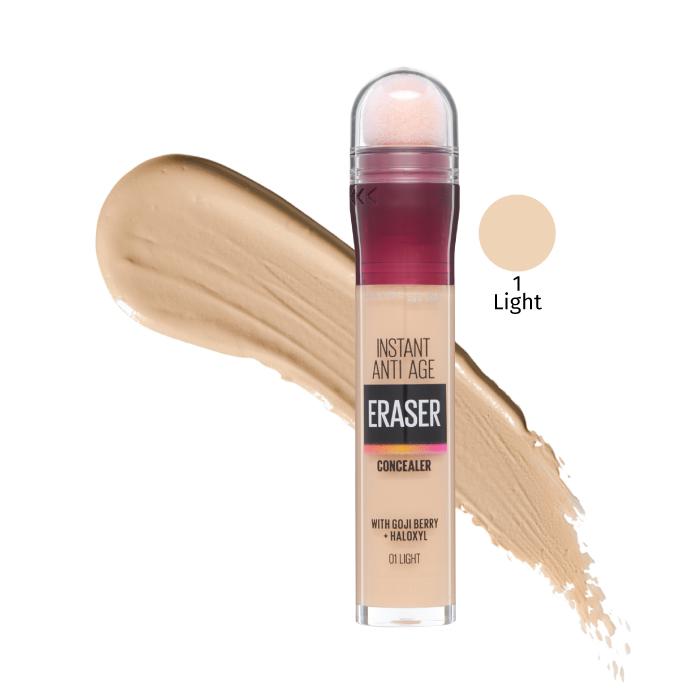 Maybelline anti-age concealer