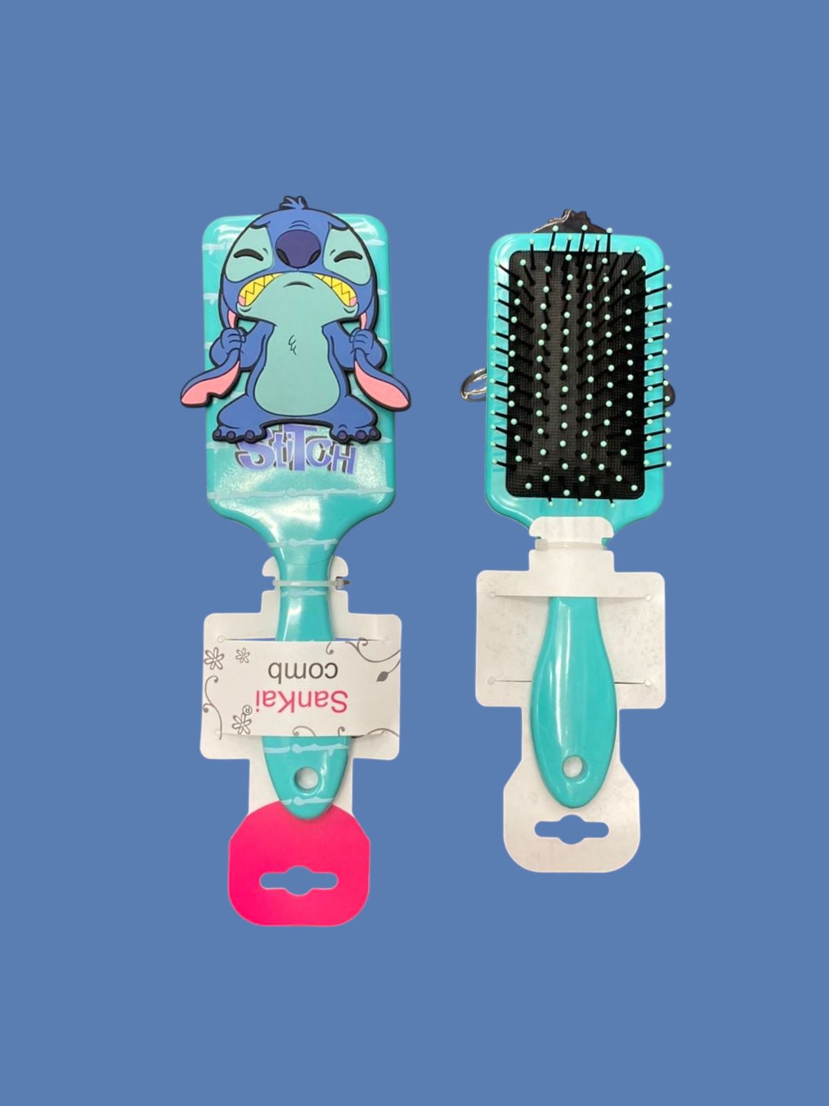 Angry Stitch Haibrush