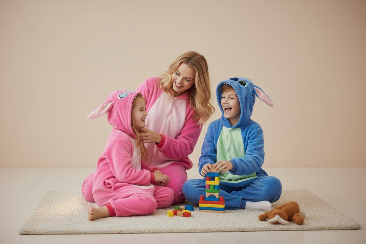 Stitch Onesie