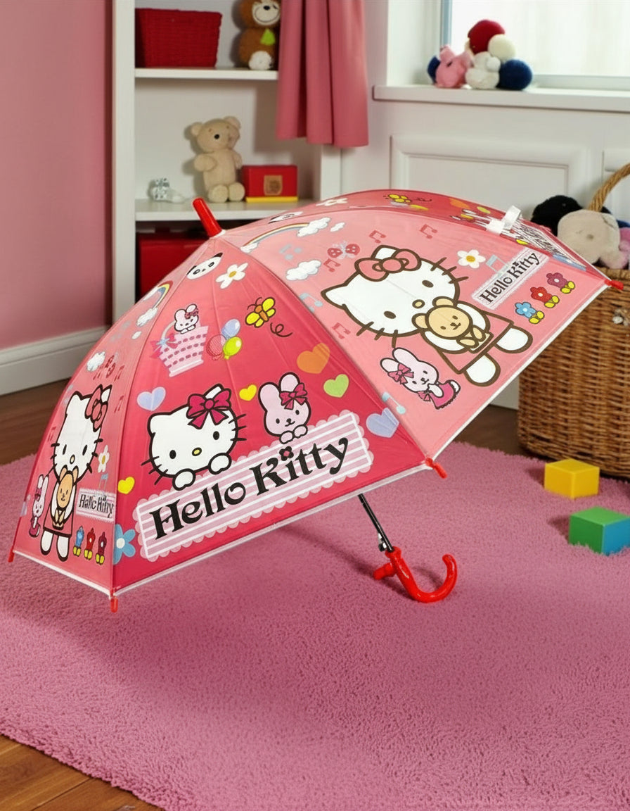 Hello Kitty Umbrella