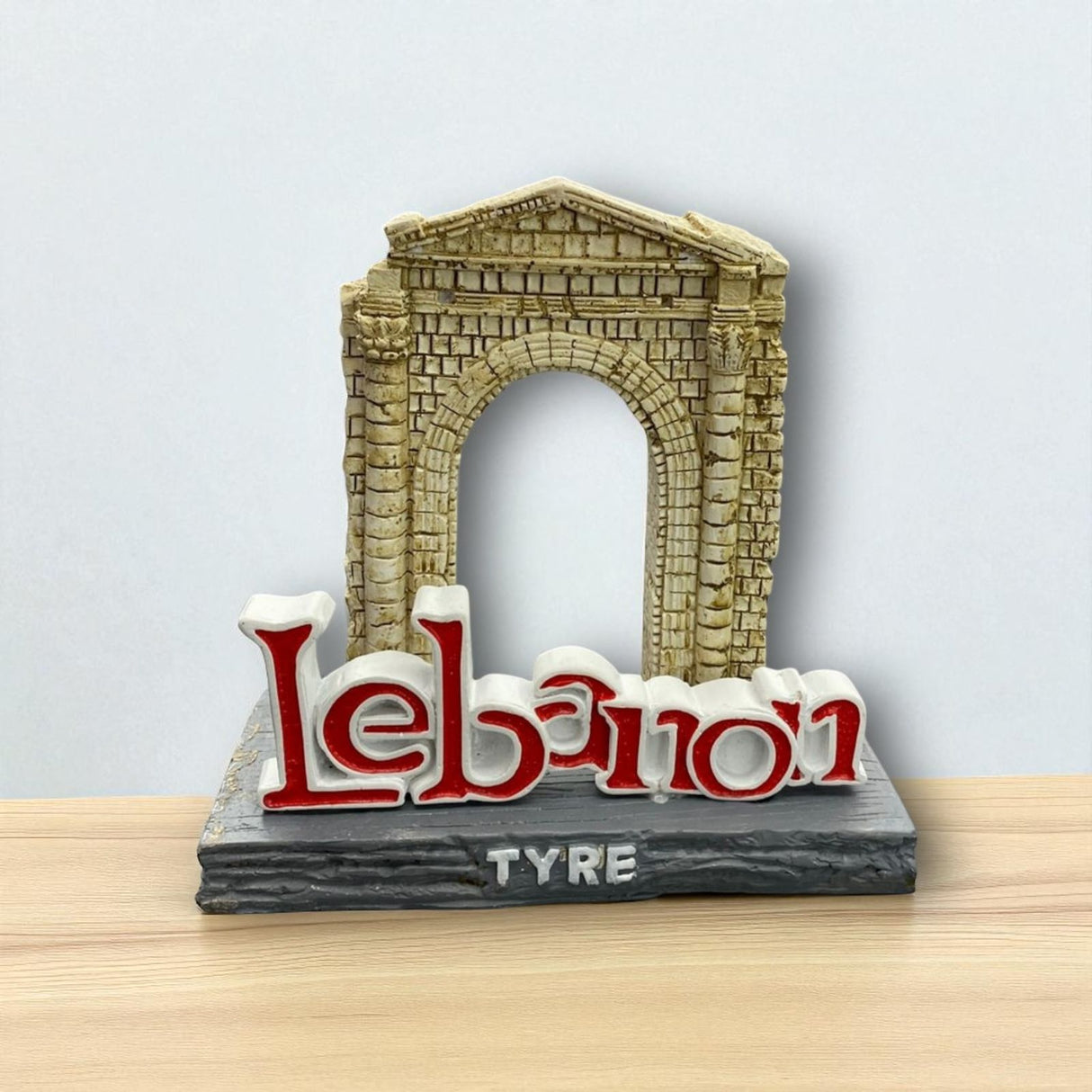 Tyre Lebanon Home Souvenir