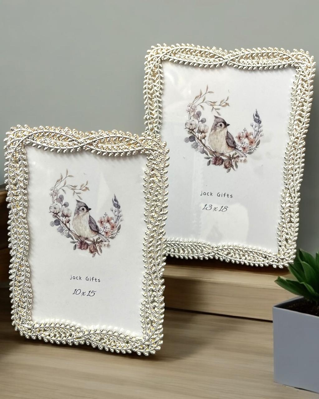 Braides Photo Frame