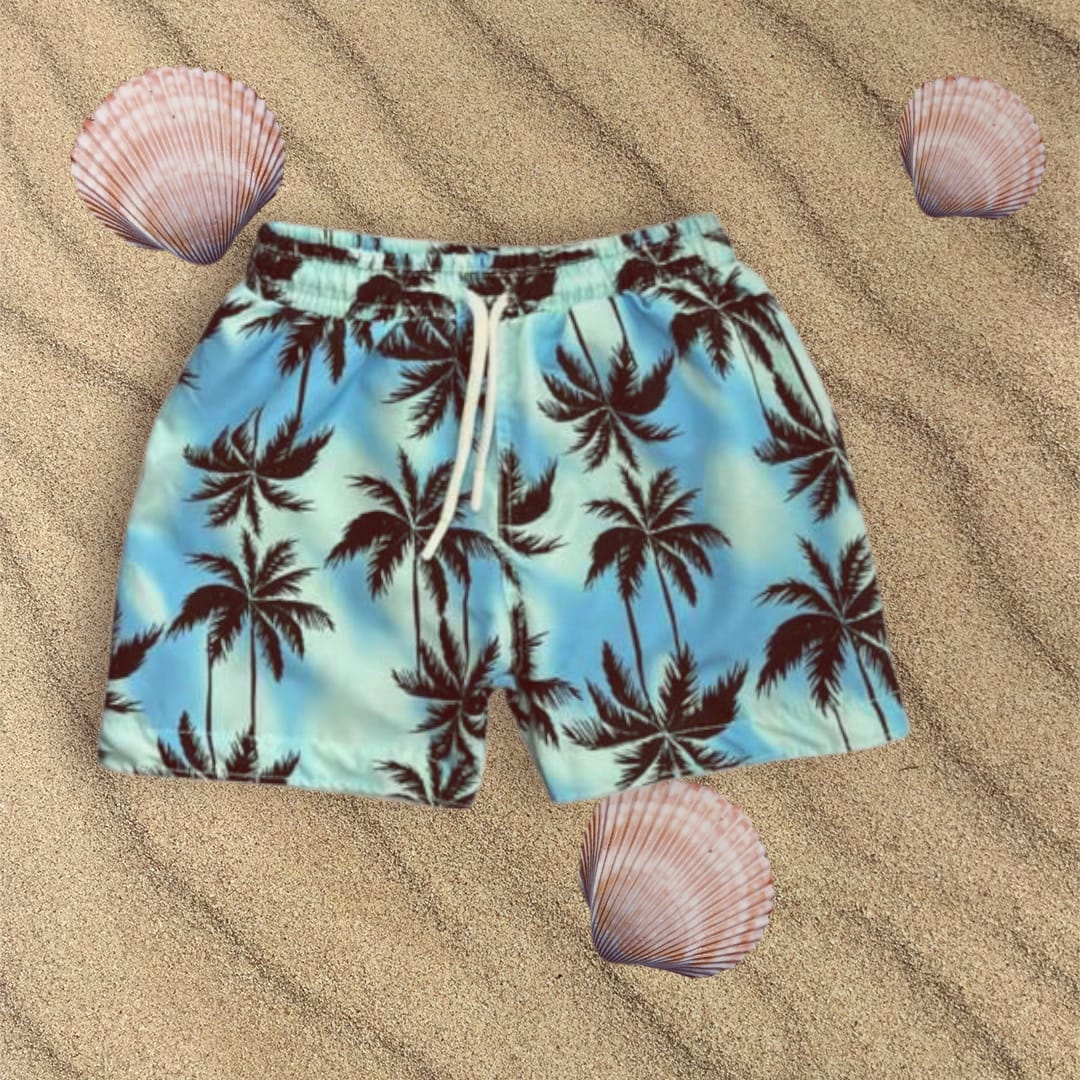 Palm Trees Swimsuit