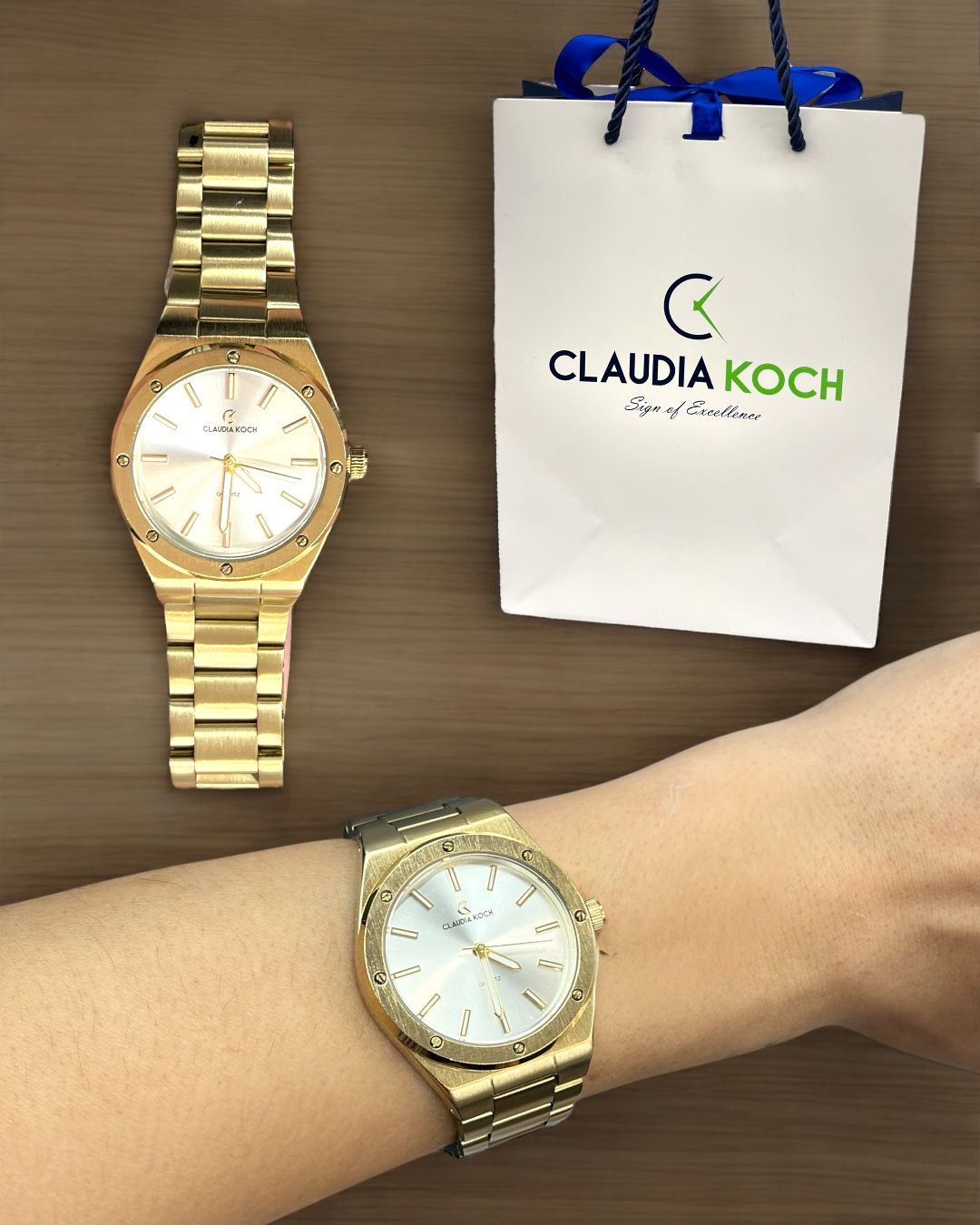 Graceful Women’s Watch