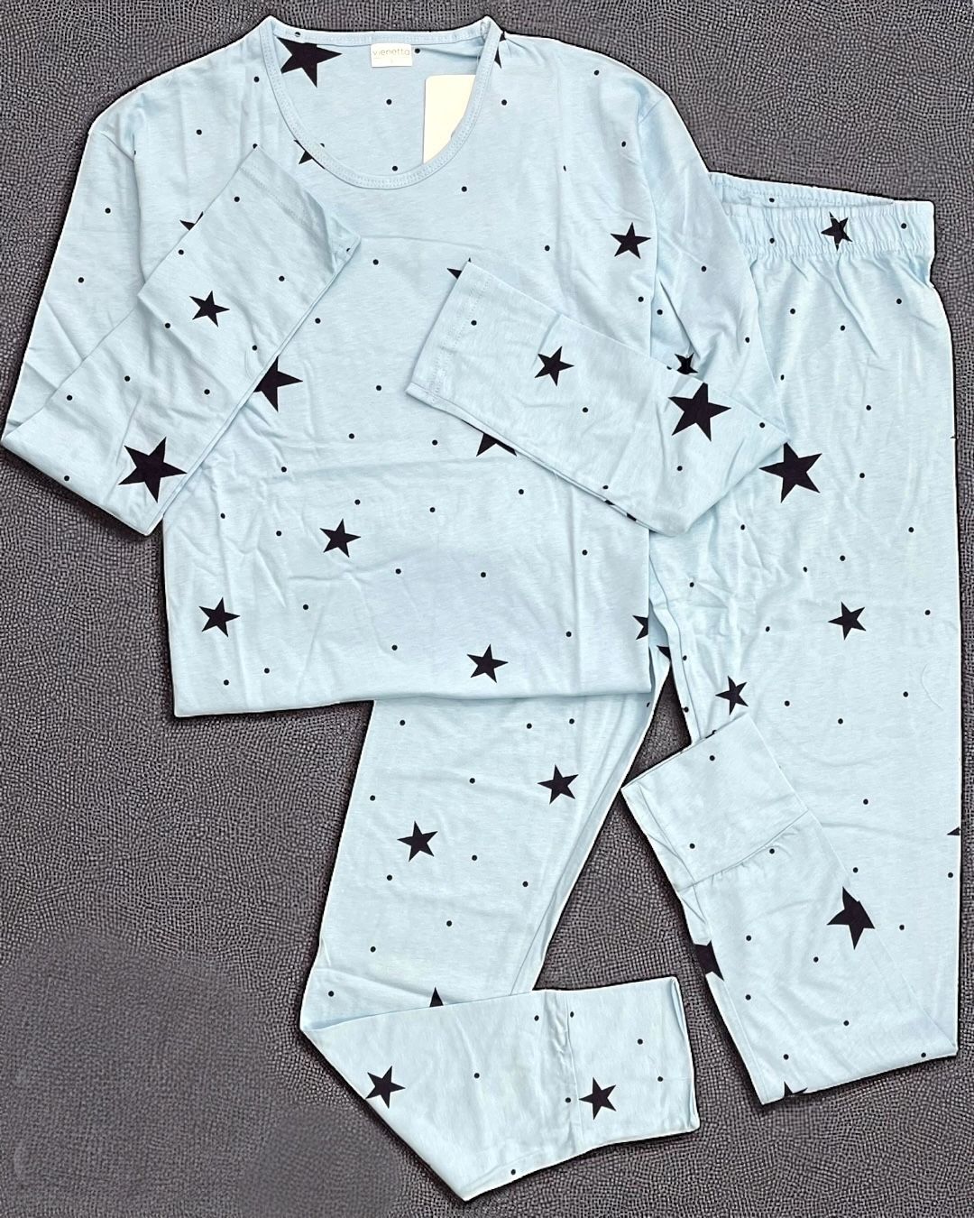 Blue Stars PJ