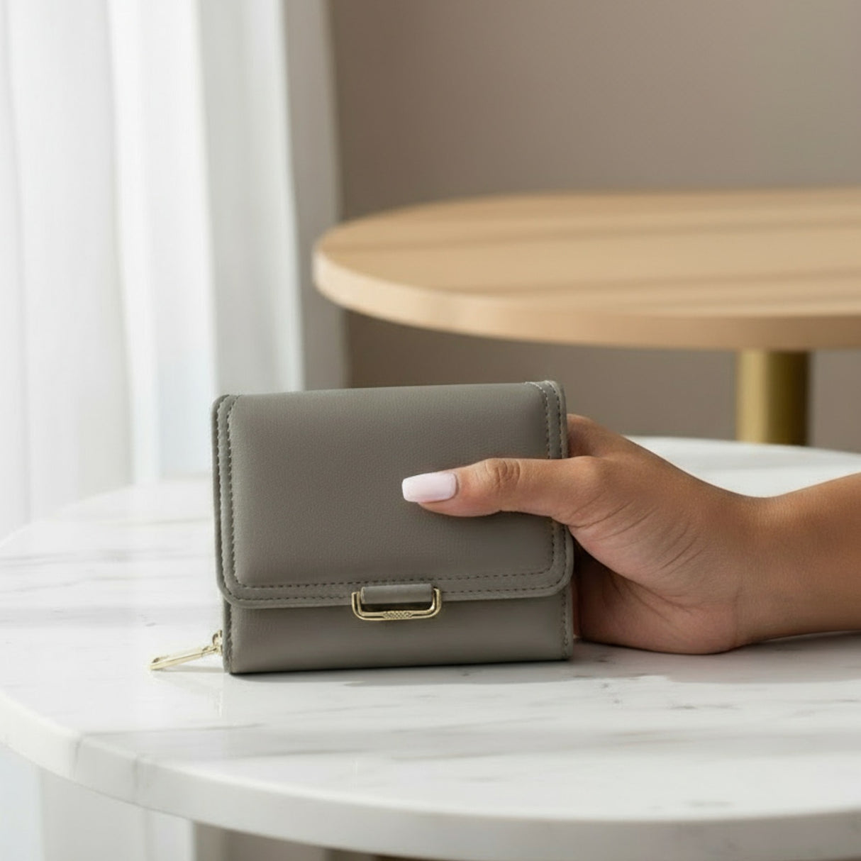 Compact Wallet