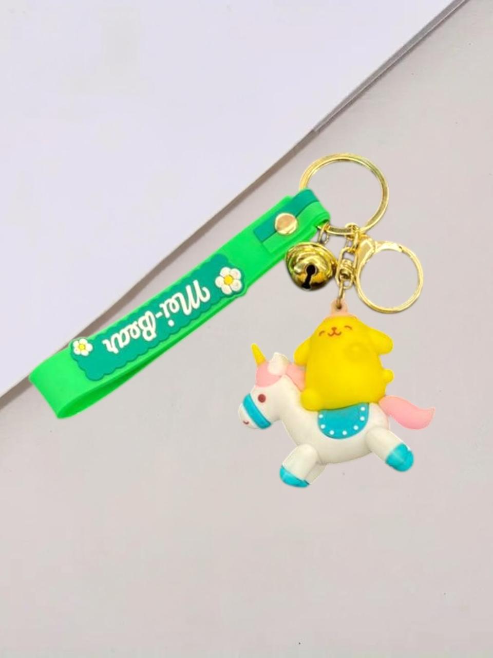 Cute keychains