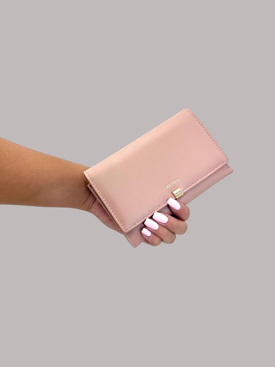 Chic wallet