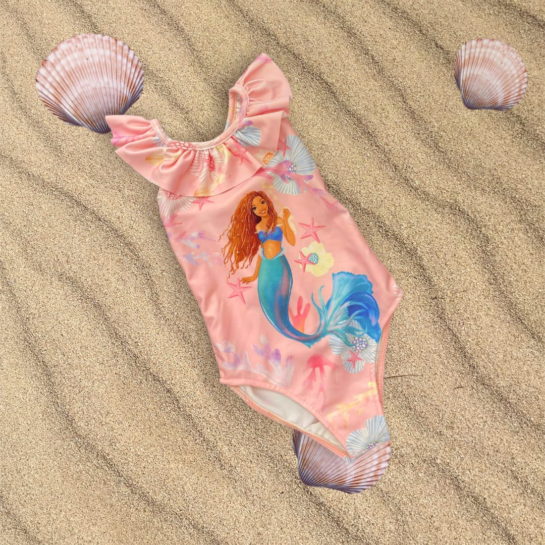 Mermaid Swimsuit
