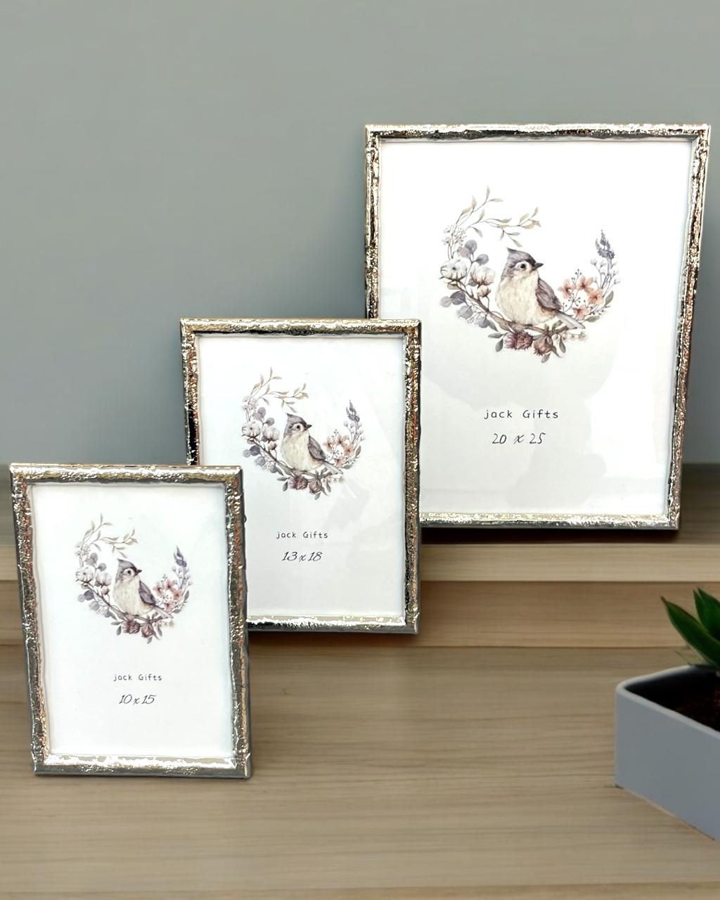 Chic photo frame