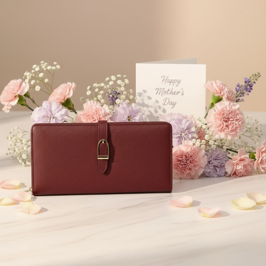 SleekStyle Wallet