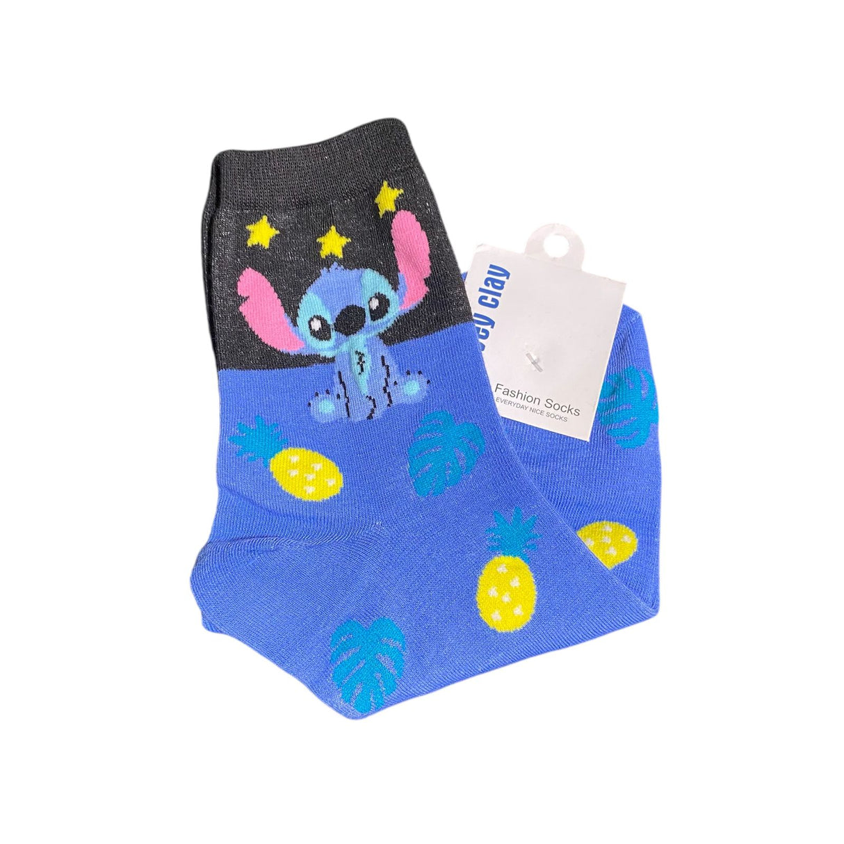 Stitch Socks