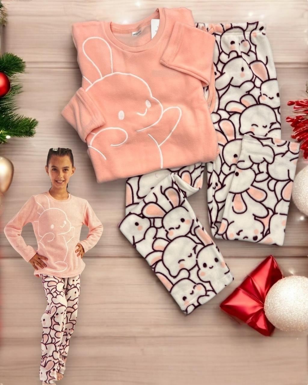 Bunny Girl Pyjama