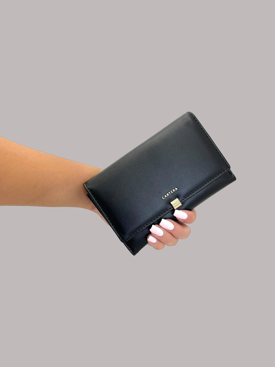 Chic wallet