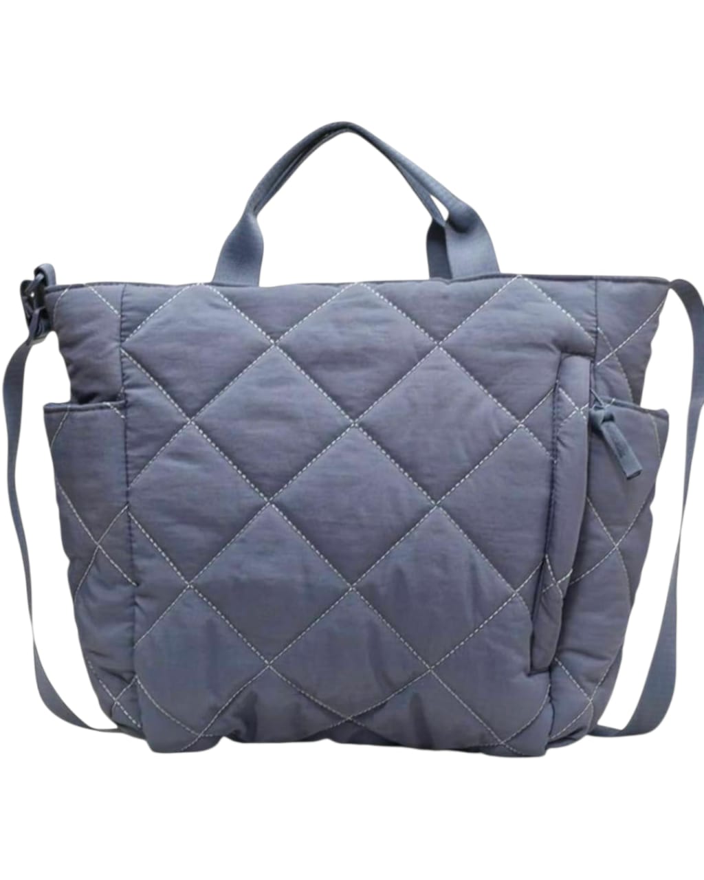 Padded Tote