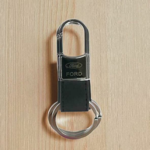 Ford keychain