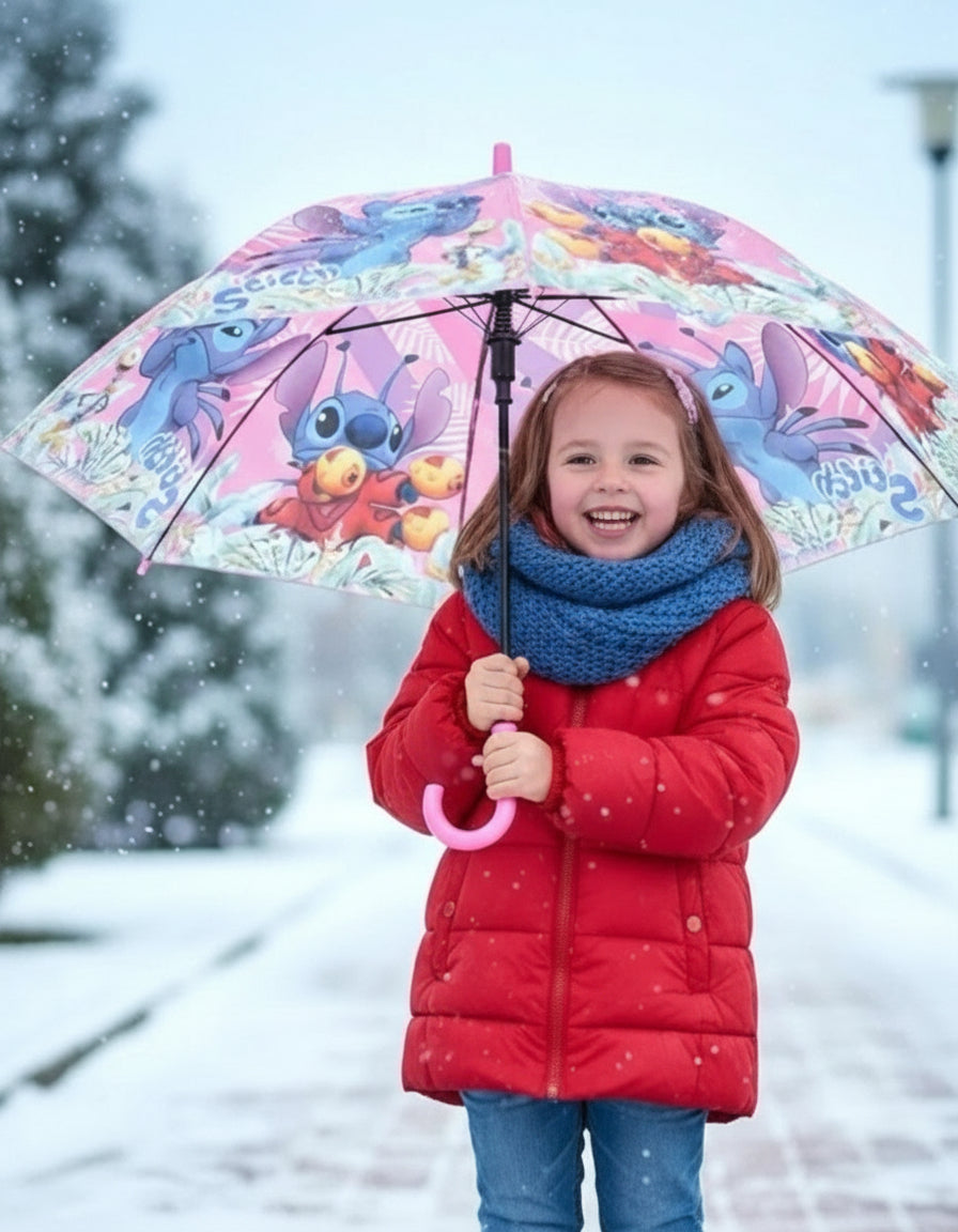 Stitch Umbrella