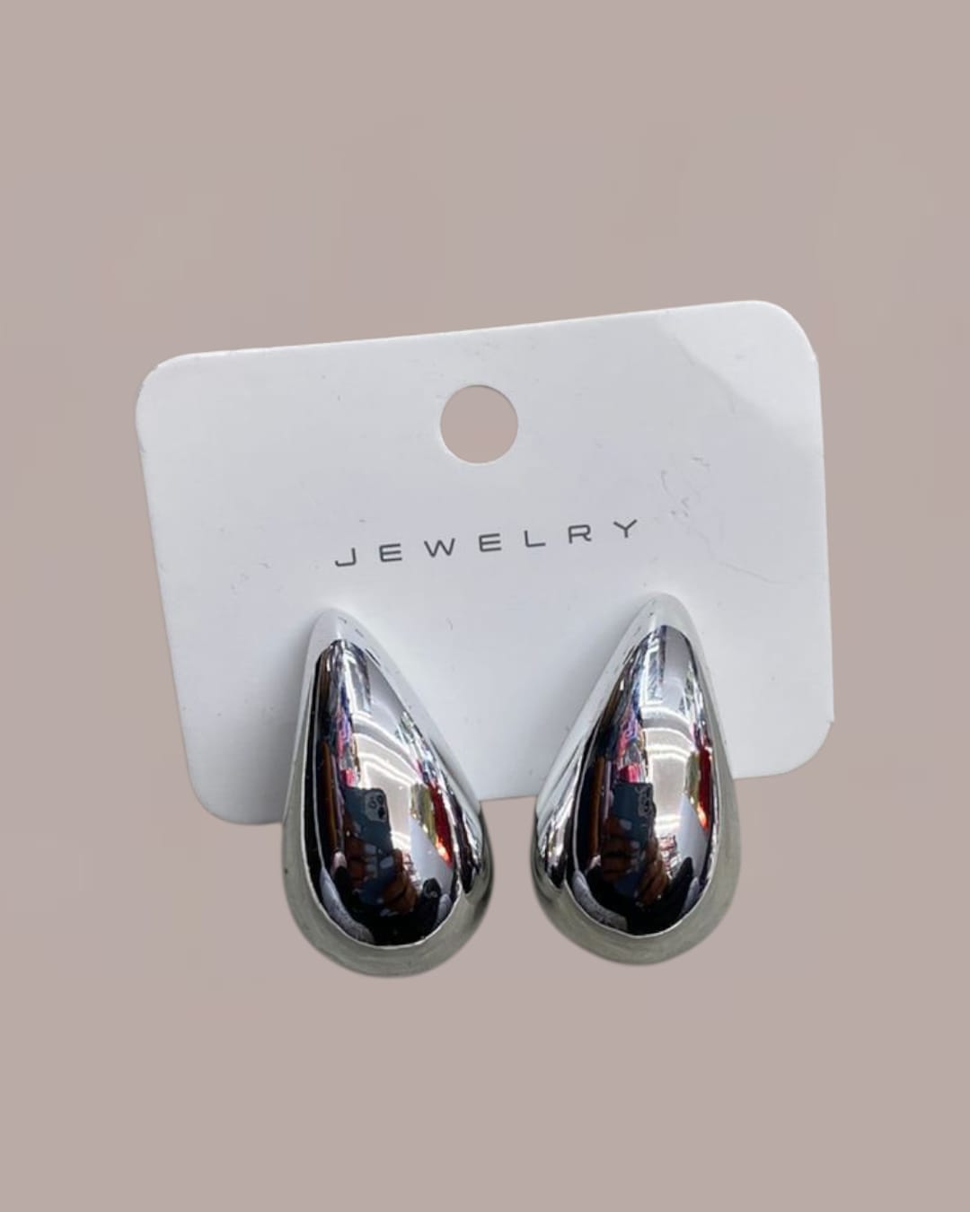 TearDrop Earring