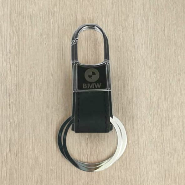 BMW car keychain