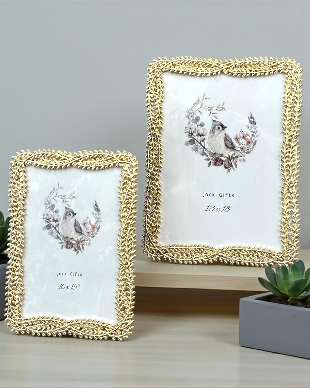 Braides Photo Frame