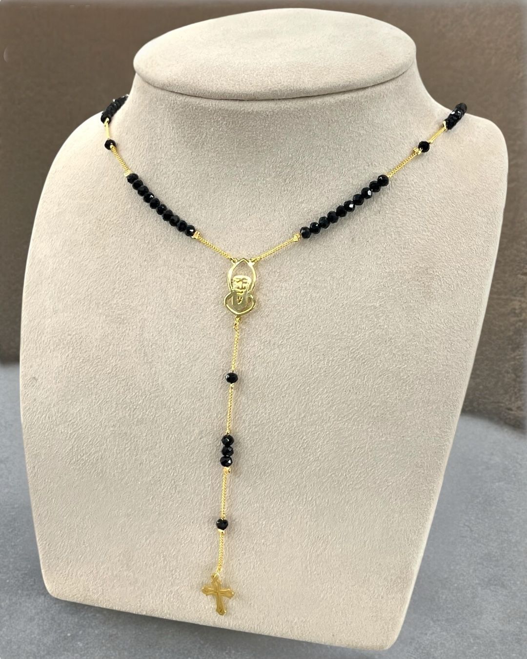 "St Charbel" Necklace