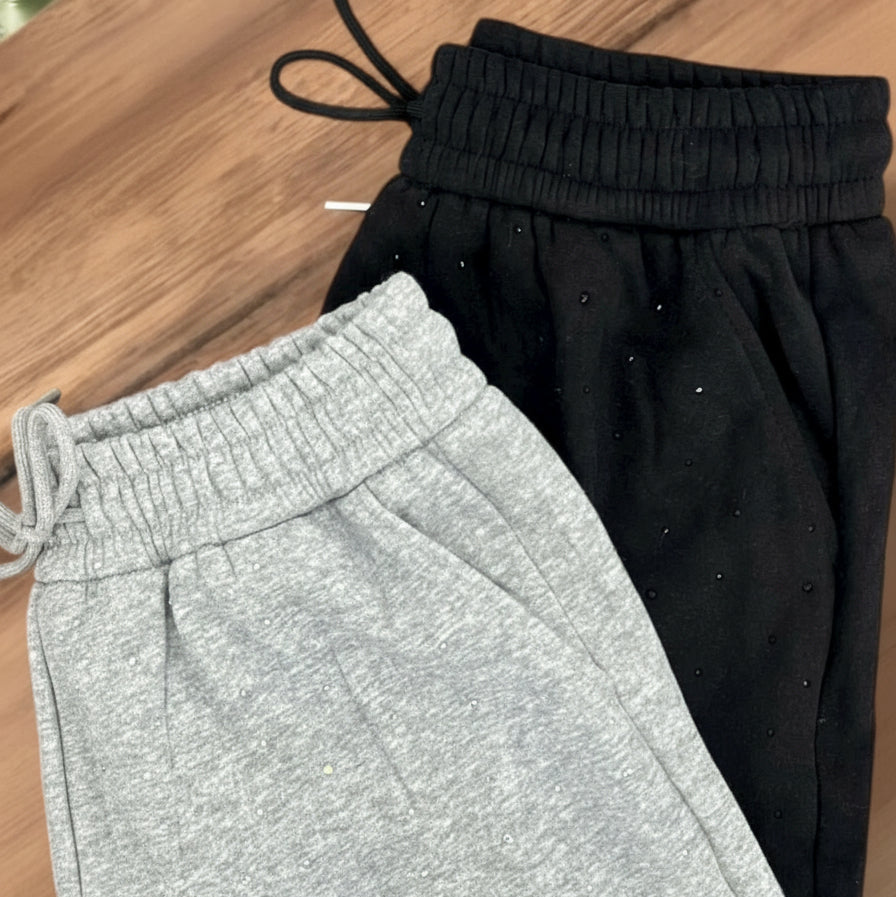 Sparky Sweatpants