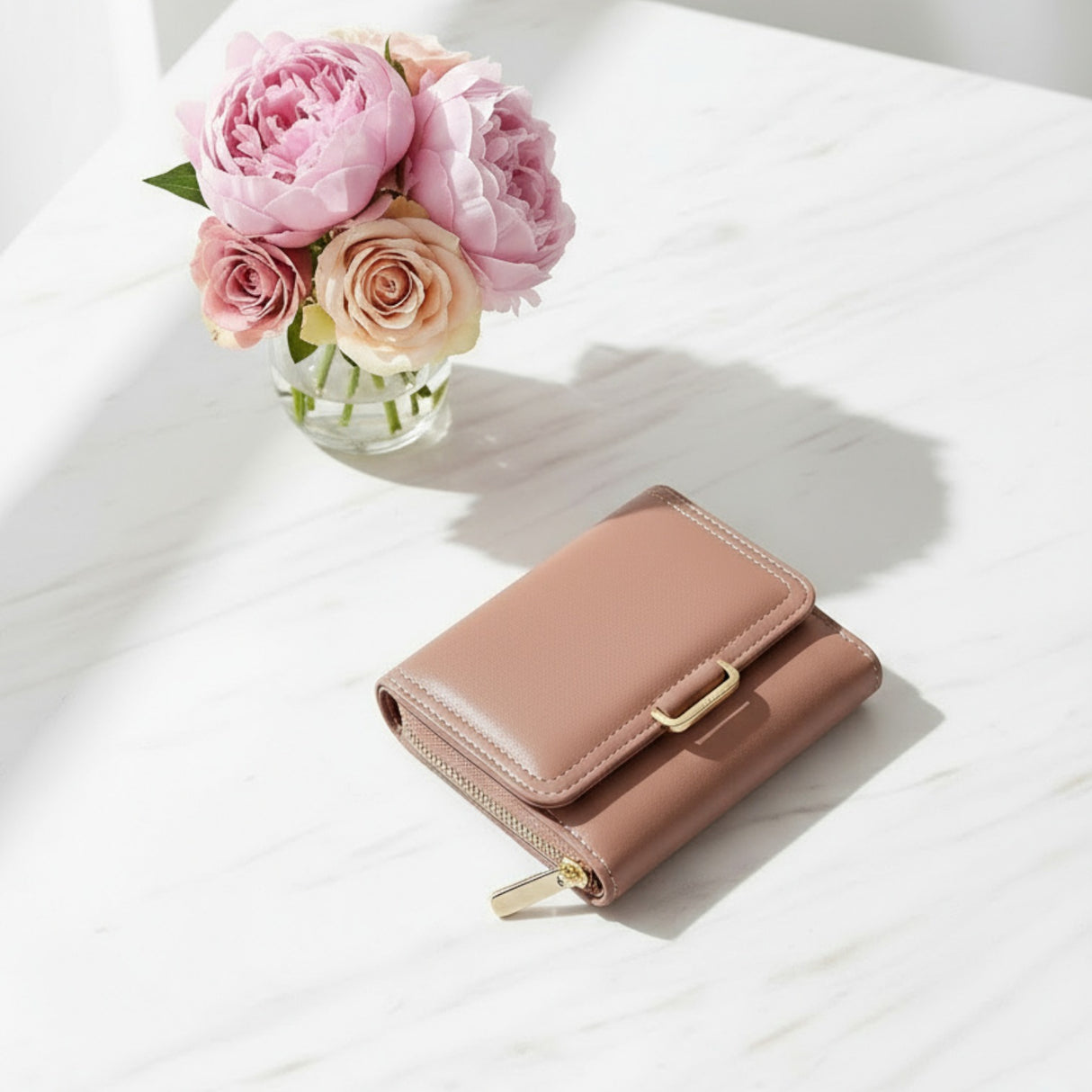 Compact Wallet