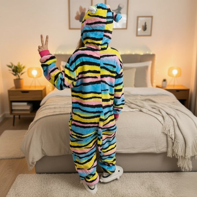Colorful Onesie