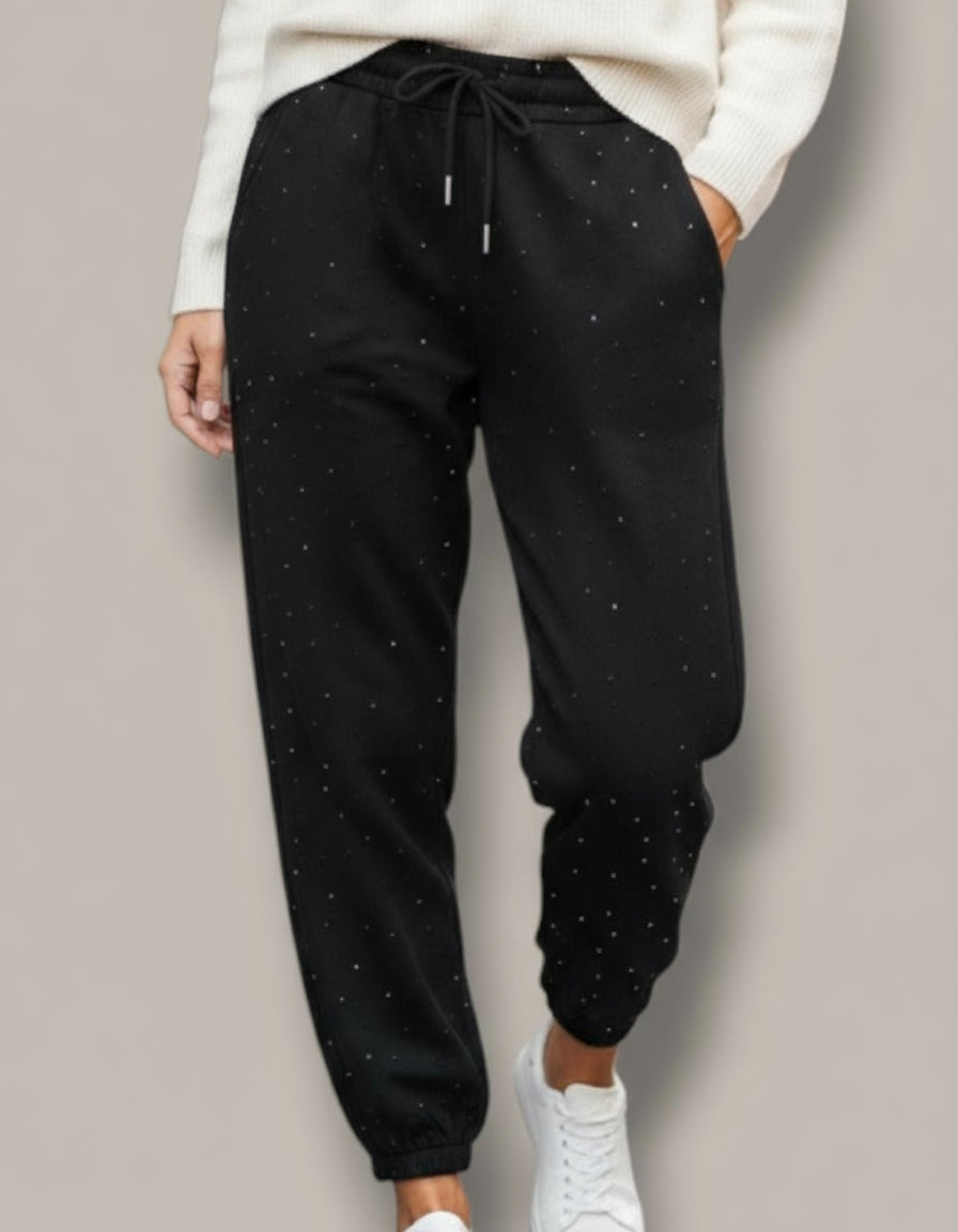 Sparky Sweatpants