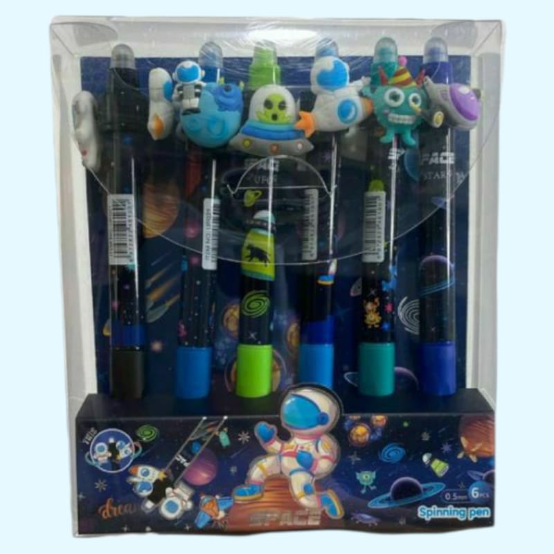 Space Pen Set