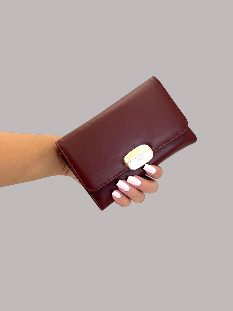 Chic Mini Wallet
