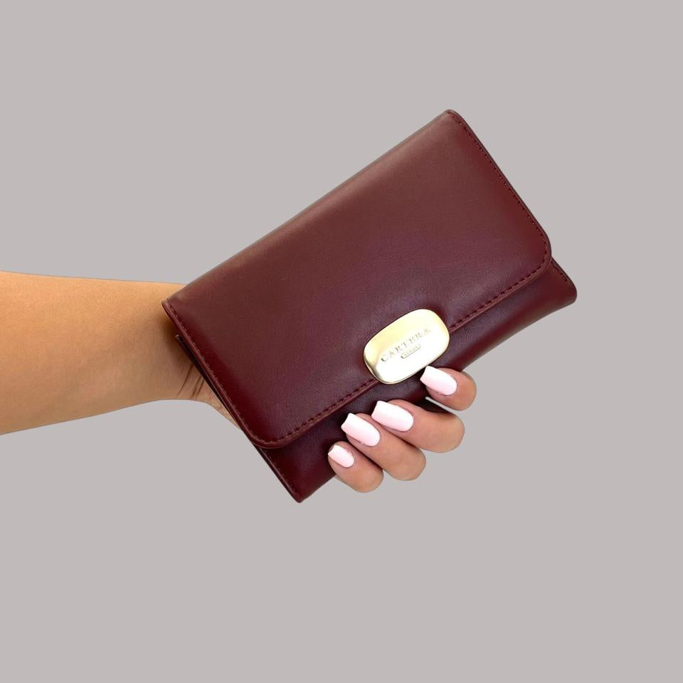 Chic Mini Wallet