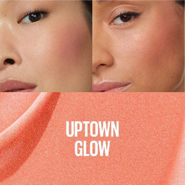 Maybelline sunkisser blush