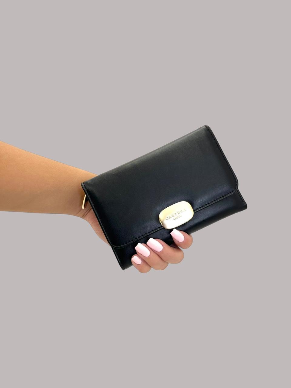 Chic Mini Wallet