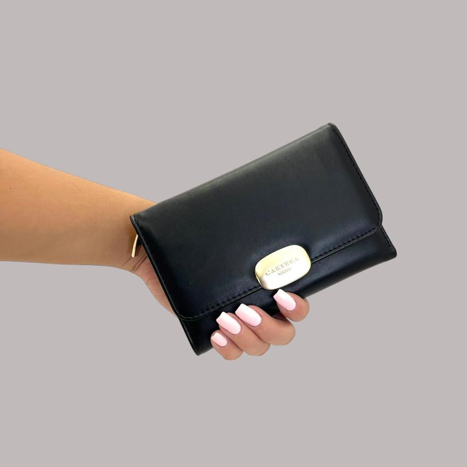 Chic Mini Wallet