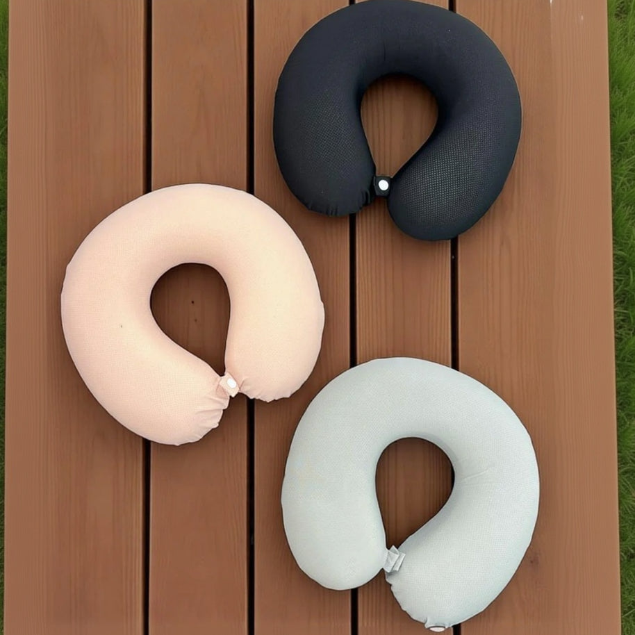 Comfort Travel Neck Pillow