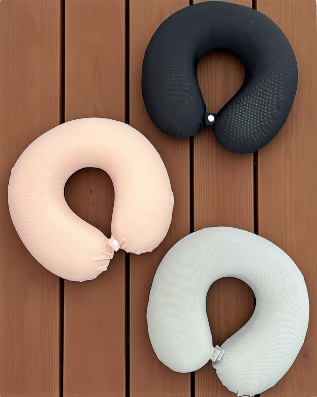 Comfort Travel Neck Pillow