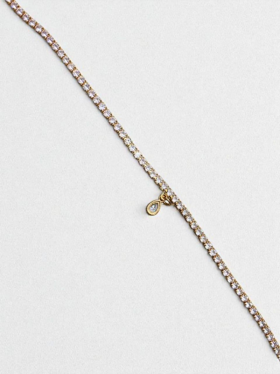 Pendant Anklet