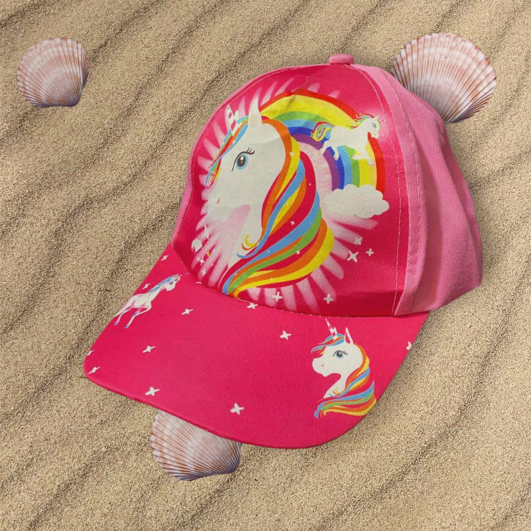Unicorn Hat 1 S-100