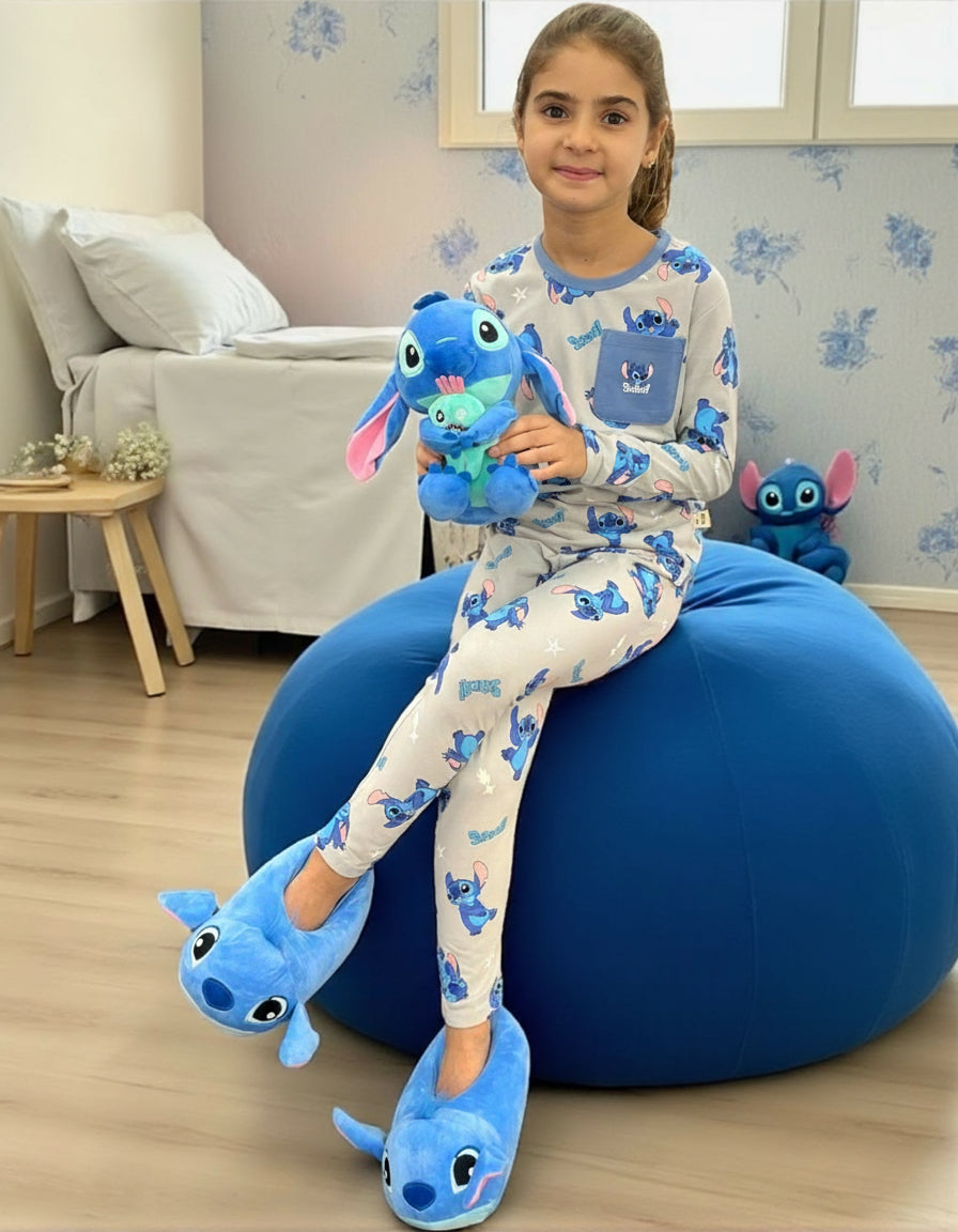 Stitch PJ