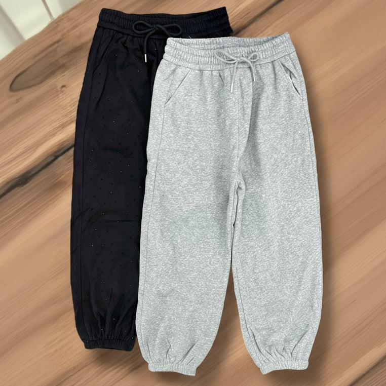 Sparky Sweatpants