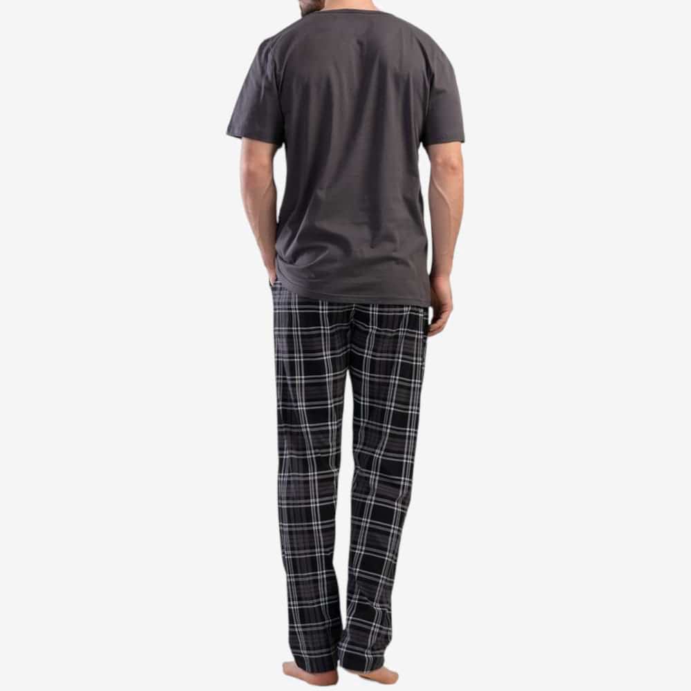 Dark Grey Rady Set PJ