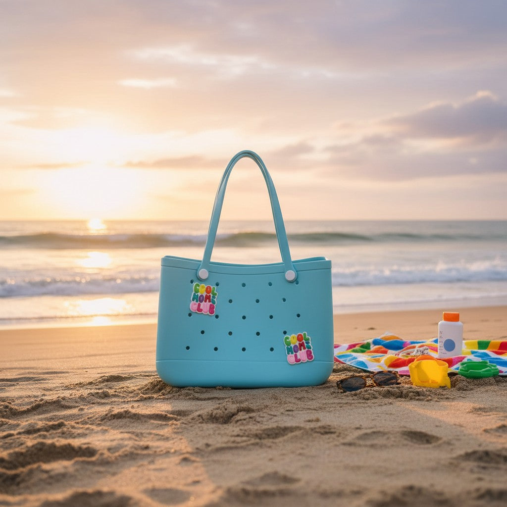 Waterproof Beach Tote