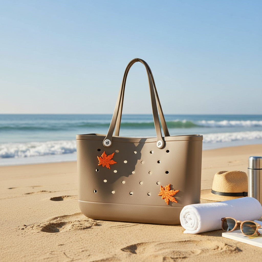 Waterproof Beach Tote